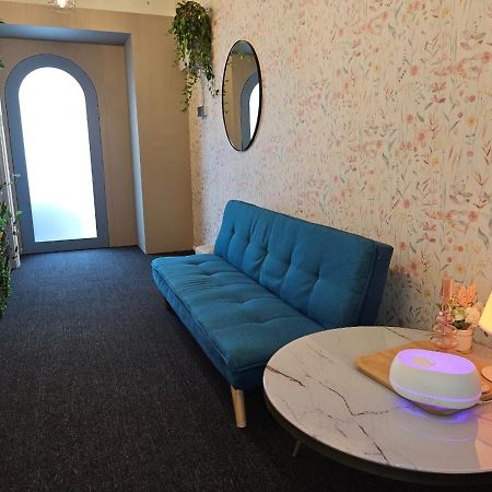 Le Melur Hotel George Town  Kültér fotó
