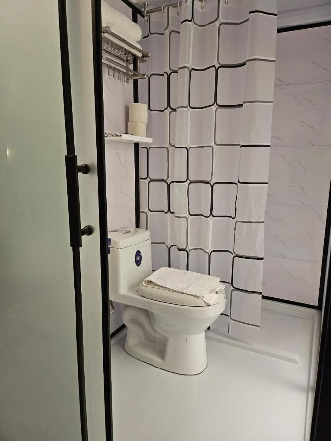 Le Melur Hotel George Town  Kültér fotó