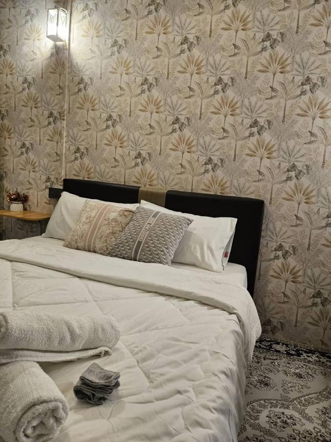 Le Melur Hotel George Town  Kültér fotó