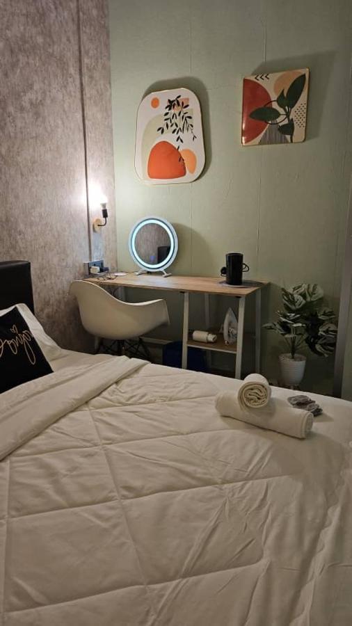 Le Melur Hotel George Town  Kültér fotó
