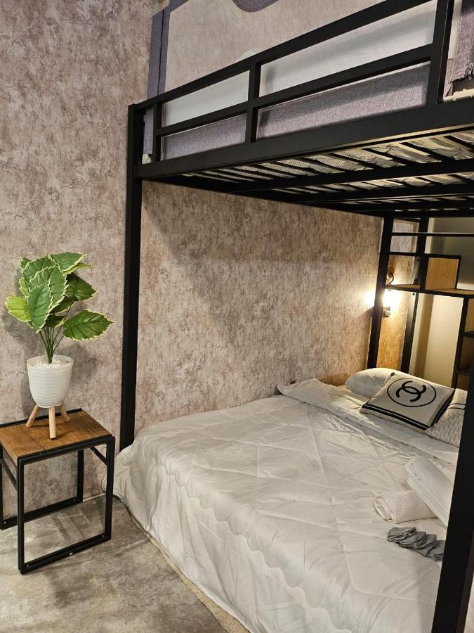 Le Melur Hotel George Town  Kültér fotó