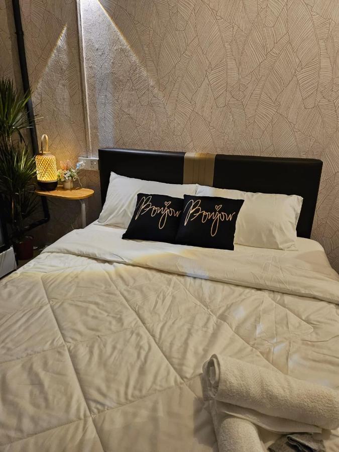 Le Melur Hotel George Town  Kültér fotó