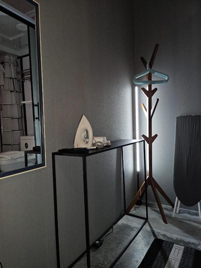 Le Melur Hotel George Town  Kültér fotó