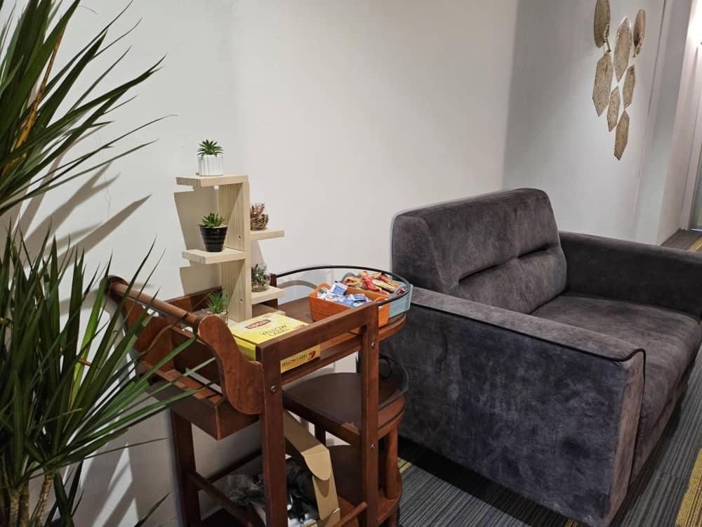 Le Melur Hotel George Town  Kültér fotó